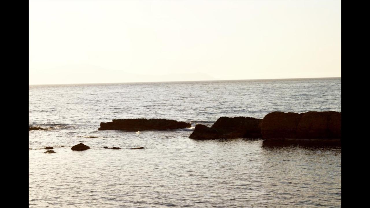 Sunset In Tabakaria Villa Hanya Dış mekan fotoğraf